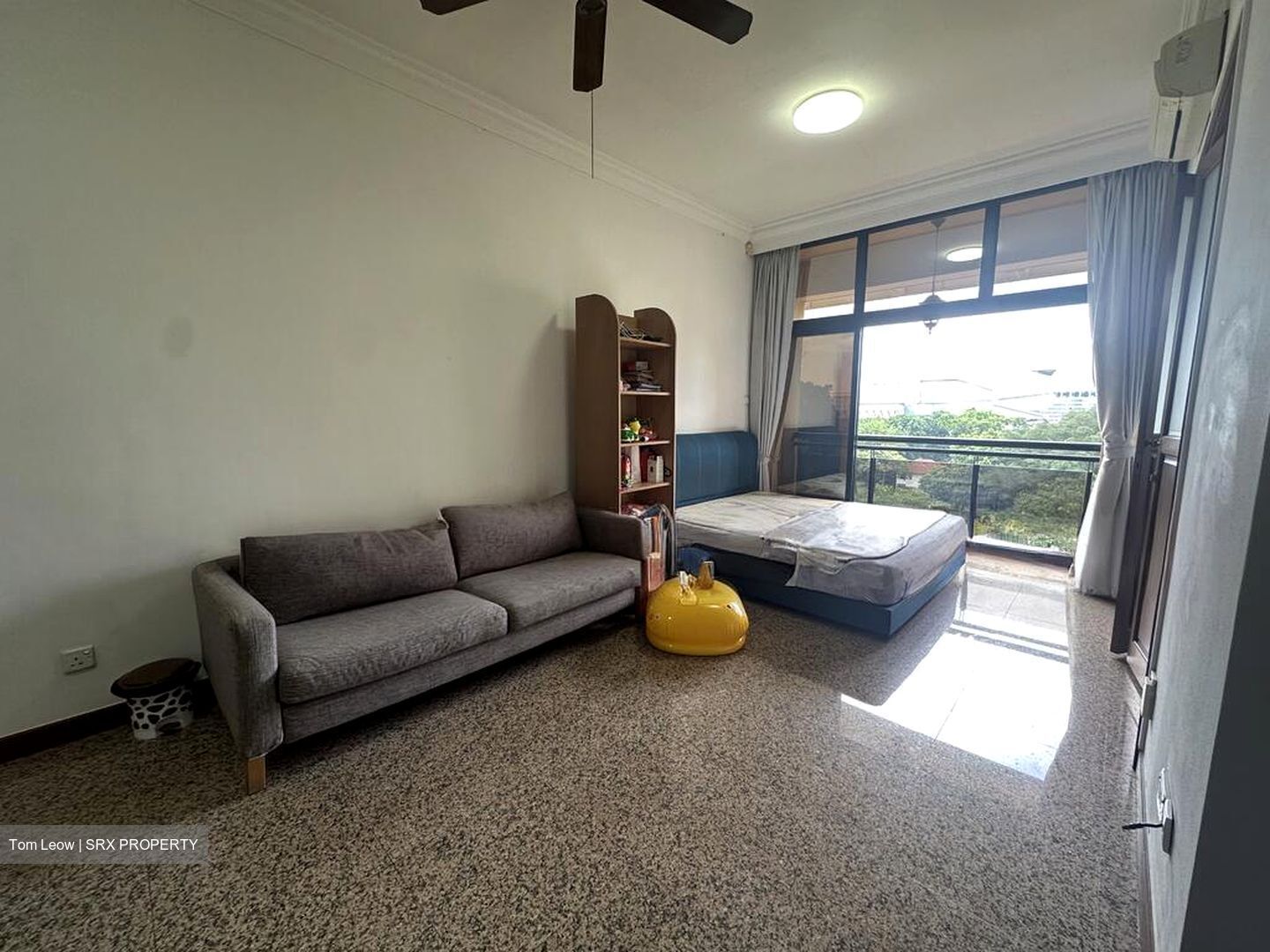 Dover Parkview (D5), Condominium #496306891